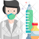 پیش‌نمایش فایل male-doctor-3607739 از پک واکسیناسیون