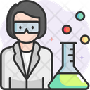 پیش‌نمایش فایل female-scientist-3607690 از پک واکسیناسیون