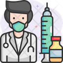 پیش‌نمایش فایل male-doctor-3607679 از پک واکسیناسیون