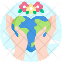 پیش‌نمایش فایل earth-love-3607648 از پک روز زمین مادر