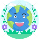 پیش‌نمایش فایل earth-smile-3607654 از پک روز زمین مادر