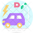 پیش‌نمایش فایل electric-car-3607647 از پک روز زمین مادر