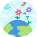 پیش‌نمایش فایل growing-plants-3607667 از پک روز زمین مادر