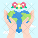 پیش‌نمایش فایل earth-love-3607618 از پک روز زمین مادر