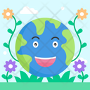 پیش‌نمایش فایل earth-smile-3607624 از پک روز زمین مادر