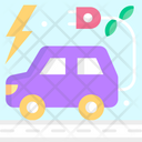 پیش‌نمایش فایل electric-car-3607617 از پک روز زمین مادر