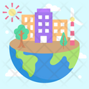 پیش‌نمایش فایل global-house-3607644 از پک روز زمین مادر