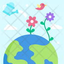 پیش‌نمایش فایل growing-plants-3607637 از پک روز زمین مادر