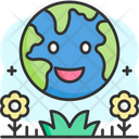 پیش‌نمایش فایل earth-smile-3607595 از پک روز زمین مادر