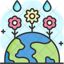 پیش‌نمایش فایل growing-plants-3607608 از پک روز زمین مادر