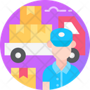 پیش‌نمایش فایل courier-boy-3607497 از پک روز کارگر