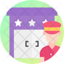 پیش‌نمایش فایل doorman-3607493 از پک روز کارگر