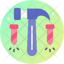پیش‌نمایش فایل hammer-3607504 از پک روز کارگر