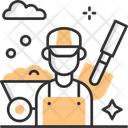 پیش‌نمایش فایل cleaner-3607390 از پک روز کارگر
