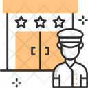 پیش‌نمایش فایل doorman-3607402 از پک روز کارگر