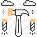 پیش‌نمایش فایل hammer-3607413 از پک روز کارگر