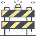 پیش‌نمایش فایل construction-barrier-3607433 از پک روز کارگر