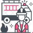 پیش‌نمایش فایل fireman-3607434 از پک روز کارگر