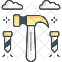 پیش‌نمایش فایل hammer-3607443 از پک روز کارگر