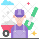 پیش‌نمایش فایل cleaner-3607510 از پک روز کارگر