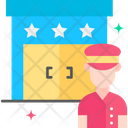پیش‌نمایش فایل doorman-3607522 از پک روز کارگر