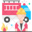 پیش‌نمایش فایل fireman-3607524 از پک روز کارگر