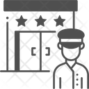 پیش‌نمایش فایل doorman-3607553 از پک روز کارگر
