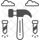 پیش‌نمایش فایل hammer-3607564 از پک روز کارگر