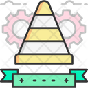 پیش‌نمایش فایل construction-cone-3607383 از پک روز کارگر