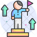 پیش‌نمایش فایل goal-setting-4034722 از پک کسب و کار