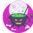 پیش‌نمایش فایل cauldron-4346385 از پک هالووین