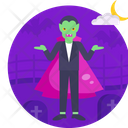 پیش‌نمایش فایل dracula-4346372 از پک هالووین