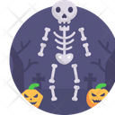 پیش‌نمایش فایل skeletons-4346383 از پک هالووین
