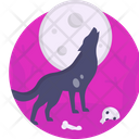 پیش‌نمایش فایل werewolf-4346377 از پک هالووین