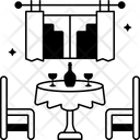 پیش‌نمایش فایل dinner-table-4349155 از پک هتل