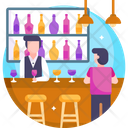 پیش‌نمایش فایل bar-4349113 از پک هتل