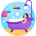 پیش‌نمایش فایل bathtub-4349116 از پک هتل