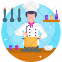 پیش‌نمایش فایل chef-4349125 از پک هتل