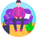 پیش‌نمایش فایل lounge-4349119 از پک هتل