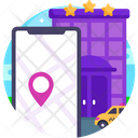 پیش‌نمایش فایل map-4349124 از پک هتل