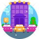 پیش‌نمایش فایل parking-4349133 از پک هتل