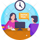 پیش‌نمایش فایل receptionist-4349127 از پک هتل
