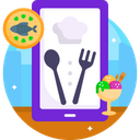 پیش‌نمایش فایل restaurant-menu-4349126 از پک هتل