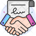 پیش‌نمایش فایل contract-4349017 از پک امور مالی