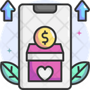 پیش‌نمایش فایل fundraising-application-4349033 از پک امور مالی
