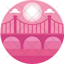 پیش‌نمایش فایل bridge-4394127 از پک منظره