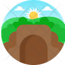 پیش‌نمایش فایل cave-4394134 از پک منظره