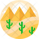 پیش‌نمایش فایل desert-4394117 از پک منظره
