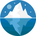 پیش‌نمایش فایل glacier-4394121 از پک منظره
