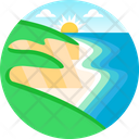 پیش‌نمایش فایل high-coastal-4394131 از پک منظره